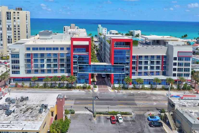 Picture of 777 N Ocean Dr # N331, Hollywood FL 33019