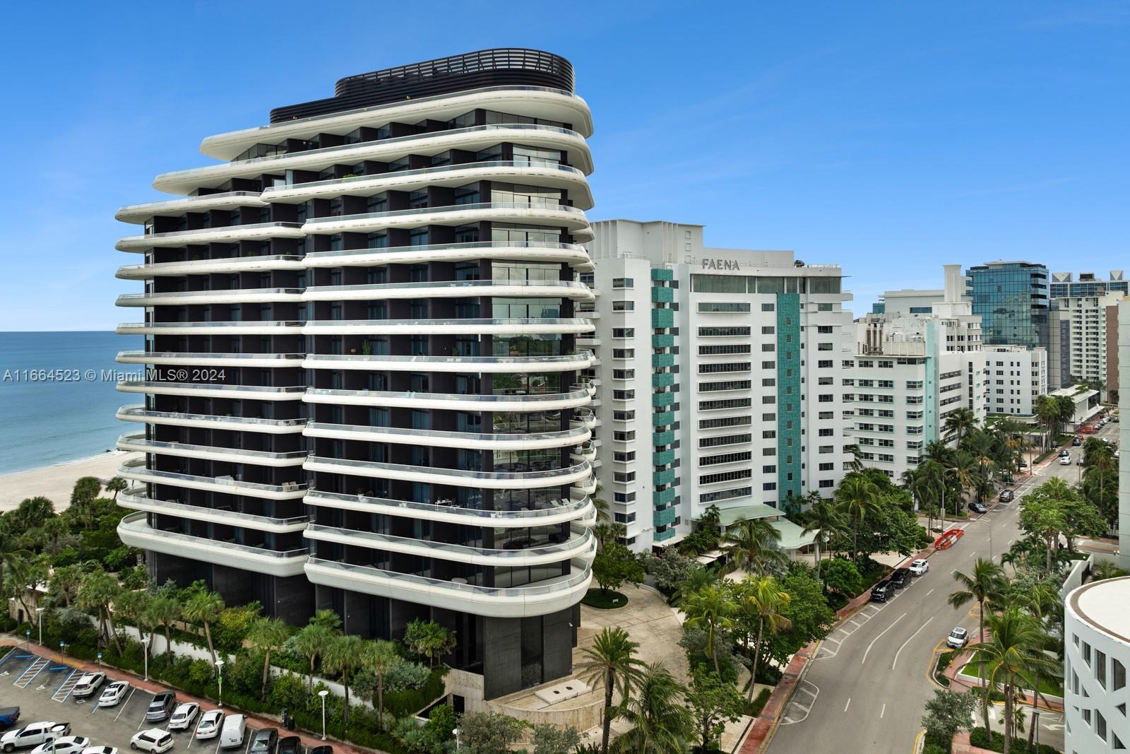 Picture of 3315 Collins Ave # 5D, Miami Beach, FL 33140