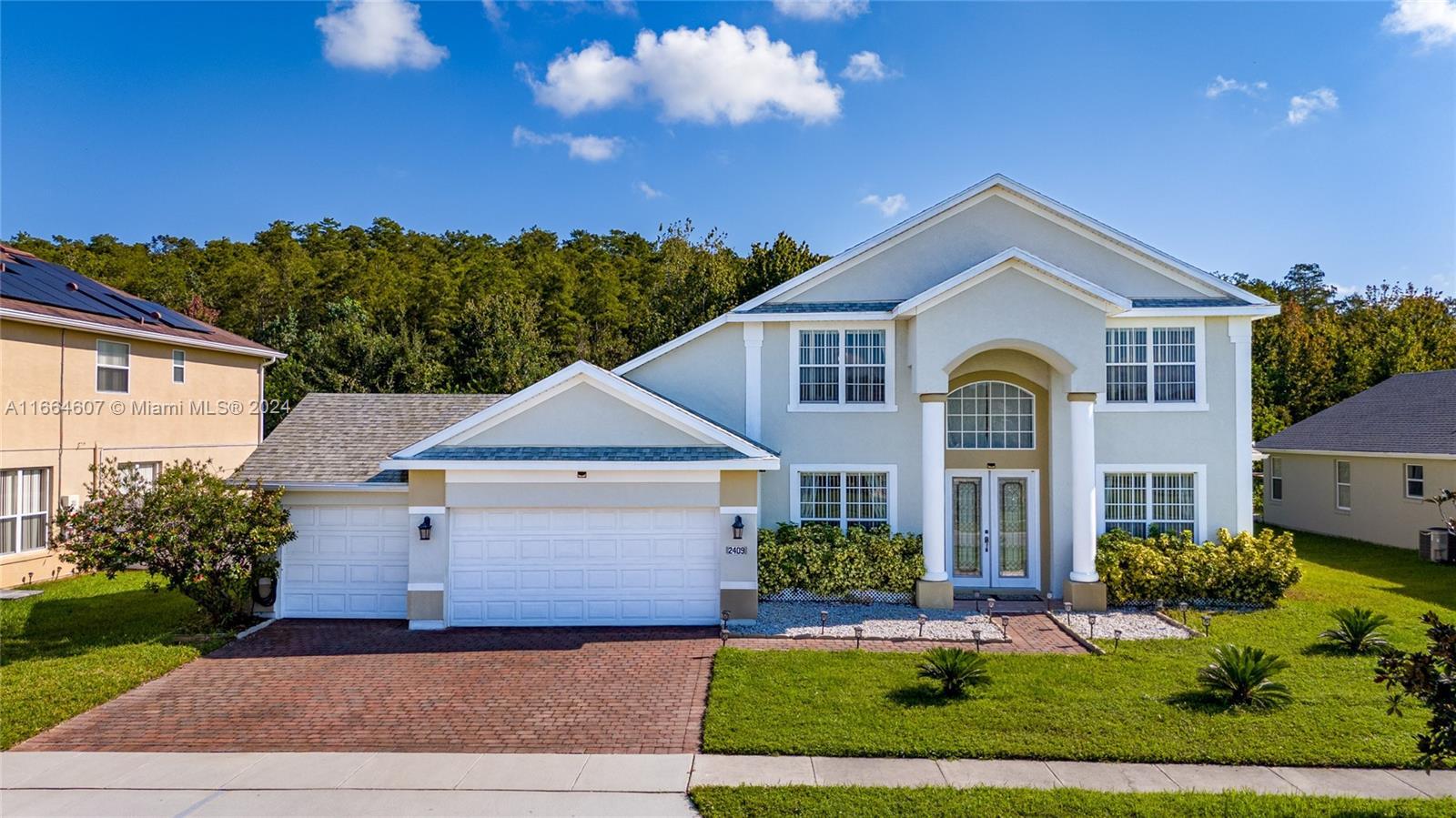 Picture of 2409 Maracaibo St, Kissimmee, FL 34746