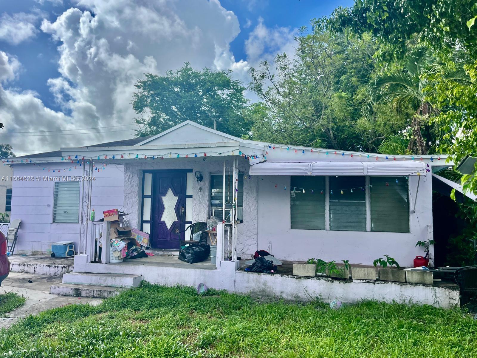 Picture of 1168 NW 106Th St, Miami, FL 33150