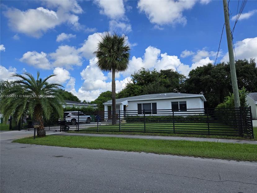Picture of 1269 NE 145Th St, Miami FL 33161