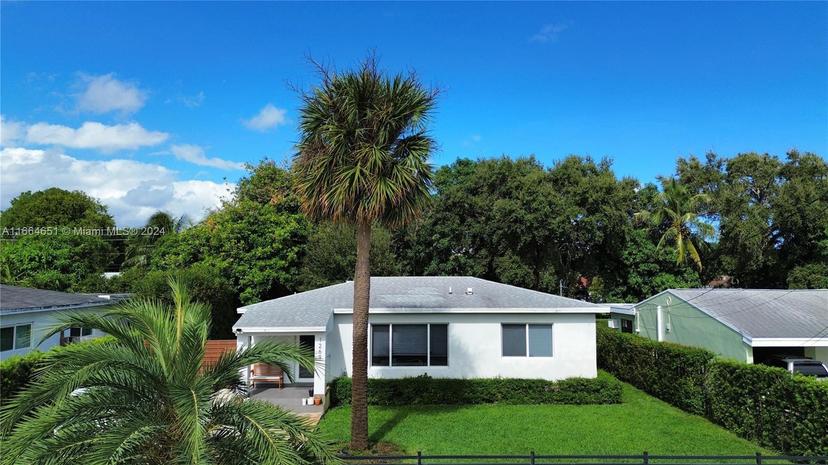 Picture of 1269 NE 145Th St, Miami FL 33161