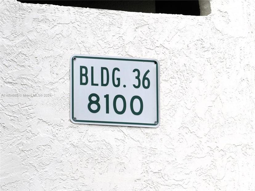 Picture of 8100 Sunrise Lakes Blvd # 205, Sunrise FL 33322
