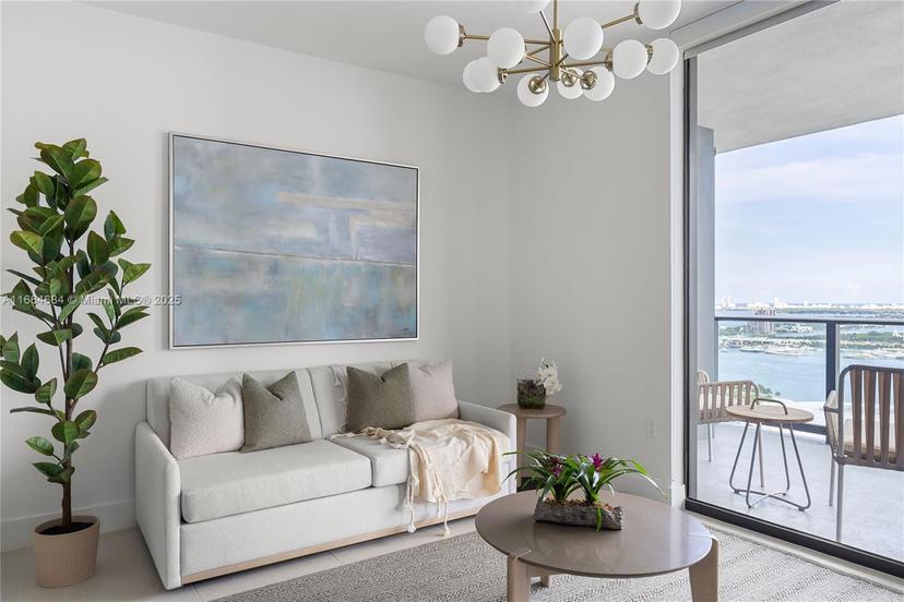 Picture of 601 NE 1 Ave # 2716, Miami FL 33132