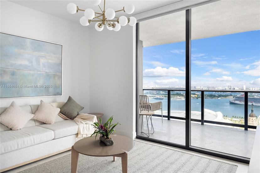 Picture of 601 NE 1 Ave # 2716, Miami FL 33132