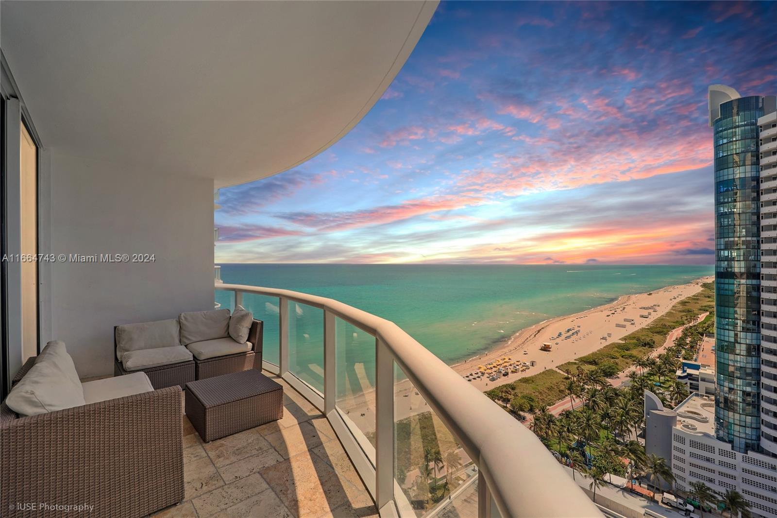 Picture of 6365 Collins Ave # 2206, Miami Beach, FL 33141