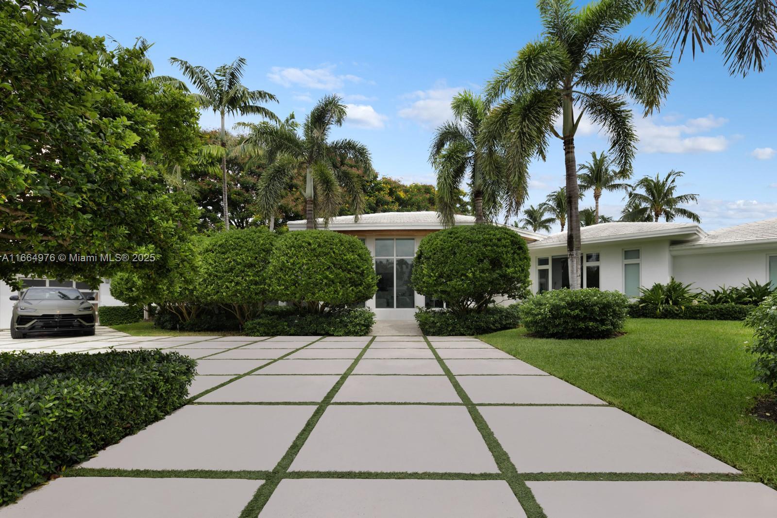 Picture of 1365 N View Dr, Miami Beach, FL 33140
