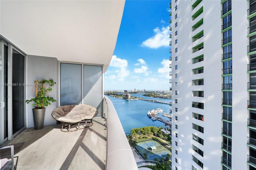 Picture of 488 NE 18Th St # 2308, Miami FL 33132