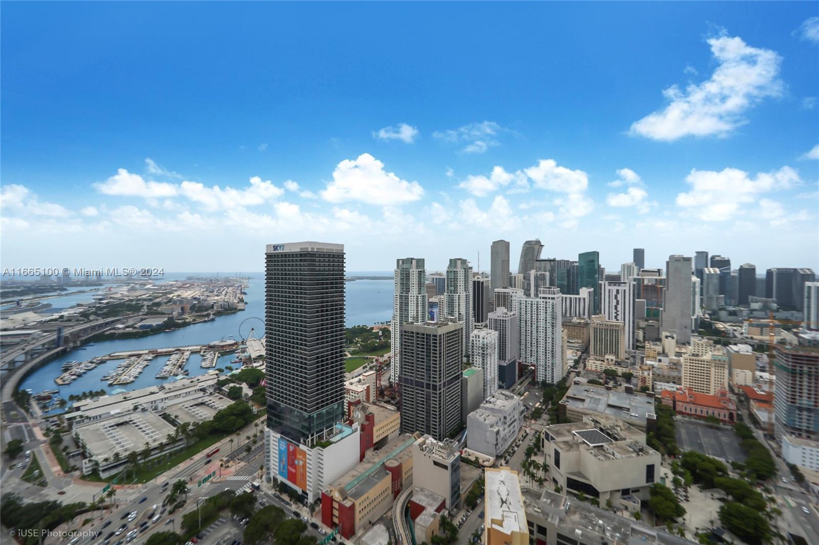 Picture of 601 NE 1 Ave # 4714, Miami, FL 33132