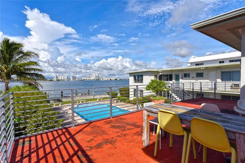 Picture of 2250 Bay Dr # 17, Miami Beach FL 33141