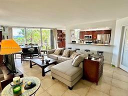 Picture of 4000 Towerside Ter # 412, Miami, FL 33138