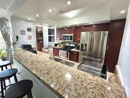 Picture of 4000 Towerside Ter # 412, Miami, FL 33138