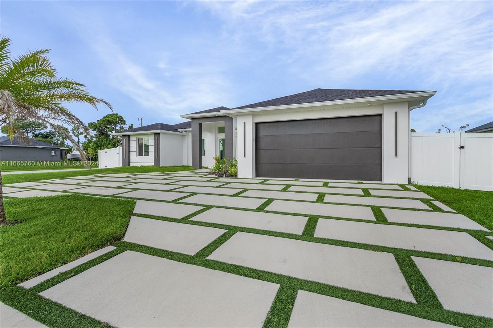 Picture of 216 Chiquita Blvd, Cape Coral, FL 33993