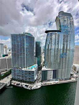 Picture of 465 Brickell Ave # 4006, Miami, FL 33131
