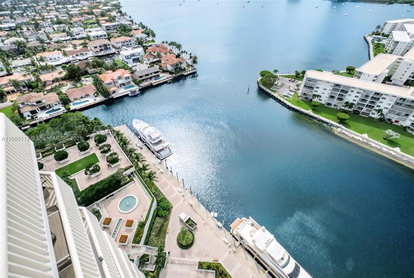 Picture of 1000 Island Blvd # 2511, Aventura FL 33160