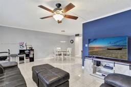 Picture of 2405 Antigua Cir # E1, Coconut Creek, FL 33066