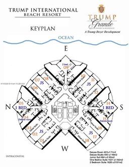 Picture of 18001 Collins Ave # 1112, Sunny Isles Beach, FL 33160
