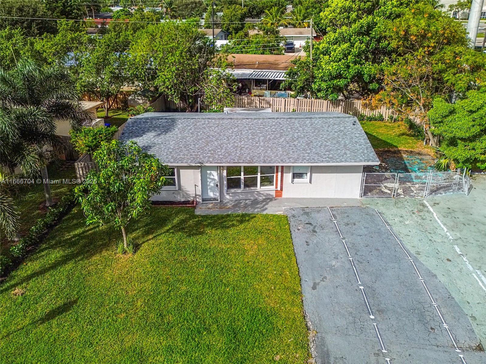 Picture of 3191 NE 11Th Ave, Pompano Beach, FL 33064