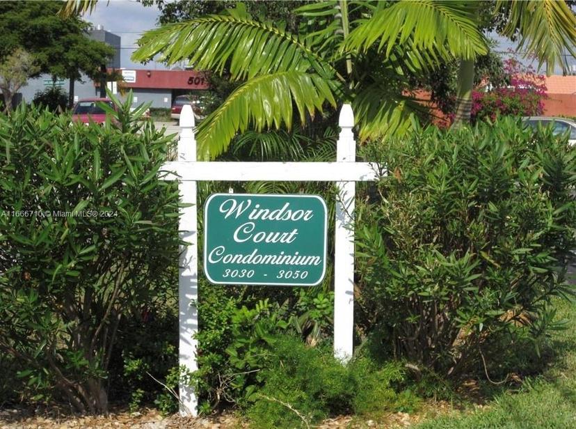Picture of 3050 NE 5Th Ter # 10, Wilton Manors FL 33334