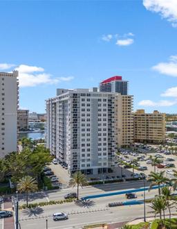 Picture of 1849 S Ocean Dr # 415, Hallandale Beach, FL 33009