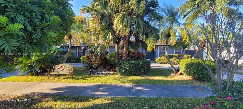 Picture of 12685 SW 190Th Ter, Miami FL 33177