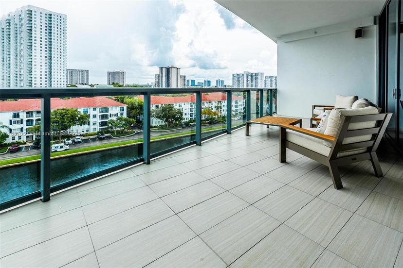 Picture of 3250 NE 188Th St # 603, Aventura FL 33180