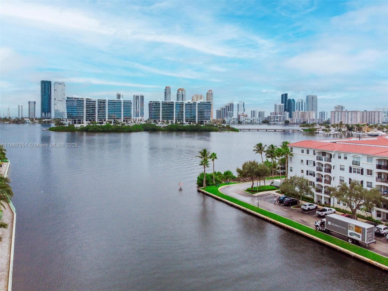 Picture of 3250 NE 188Th St # 603, Aventura, FL 33180
