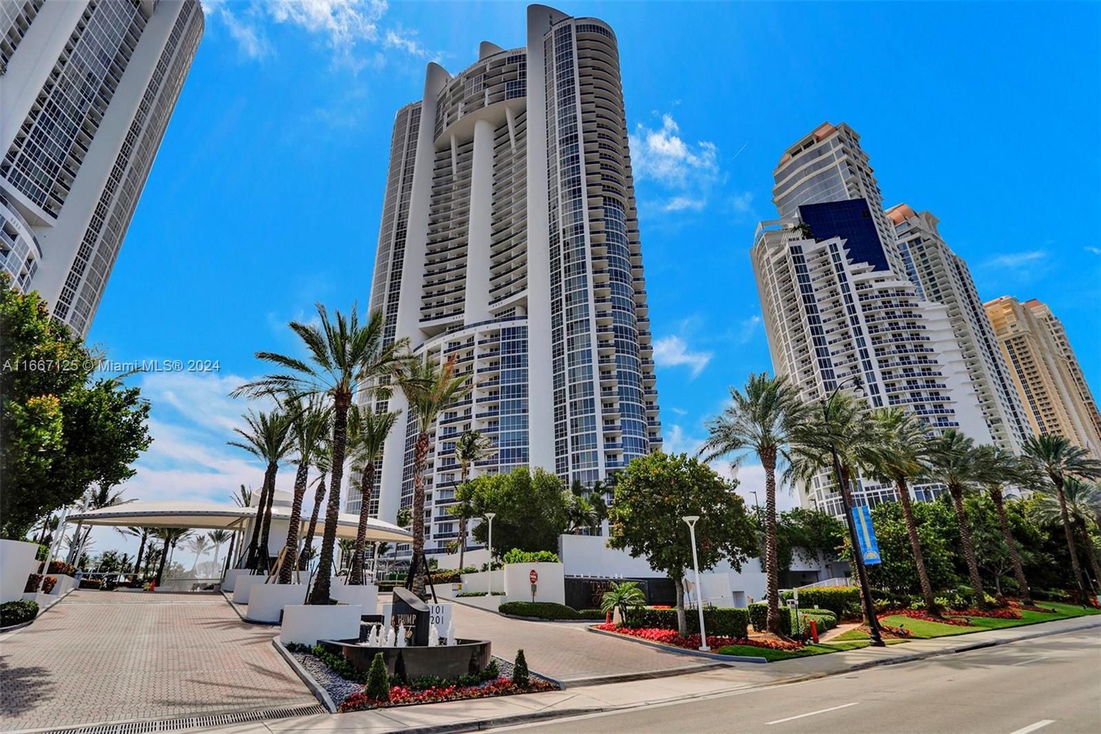 Picture of 18101 Collins Ave, Sunny Isles Beach, FL 33160