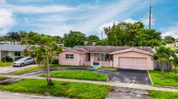 Picture of 5520 Johnson St, Hollywood, FL 33021