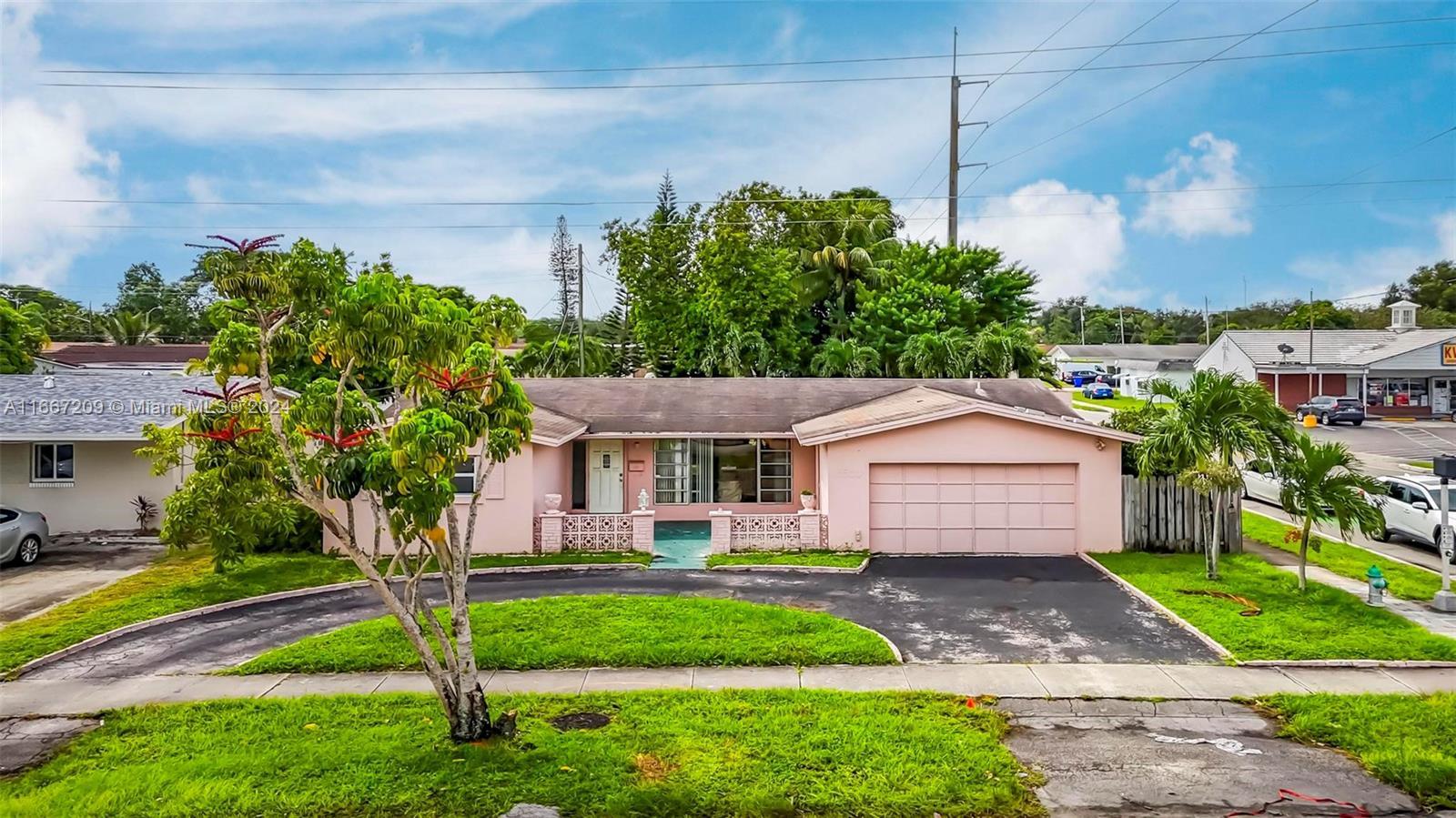 Picture of 5520 Johnson St, Hollywood, FL 33021