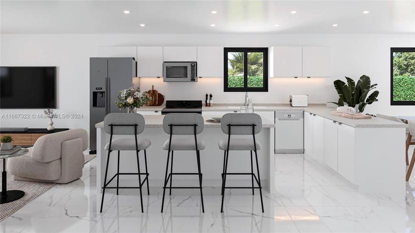 Picture of 731 SW 12Th Ave, Homestead FL 33030