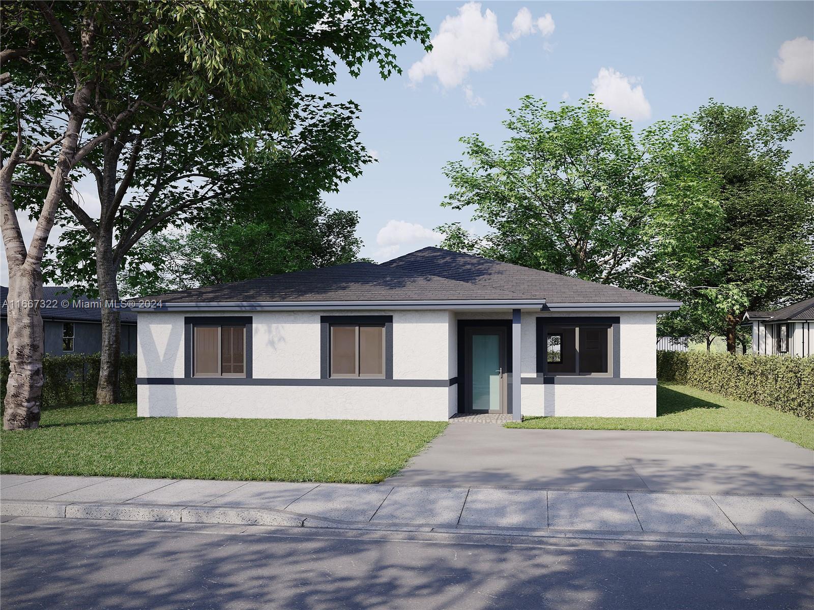 Picture of 731 SW 12Th Ave, Homestead, FL 33030