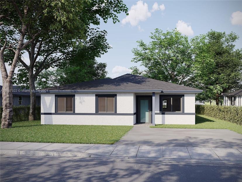 Picture of 731 SW 12Th Ave, Homestead FL 33030