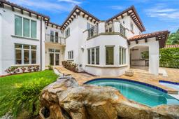 Picture of 5770 La Luneta Ave, Miami, FL 33155