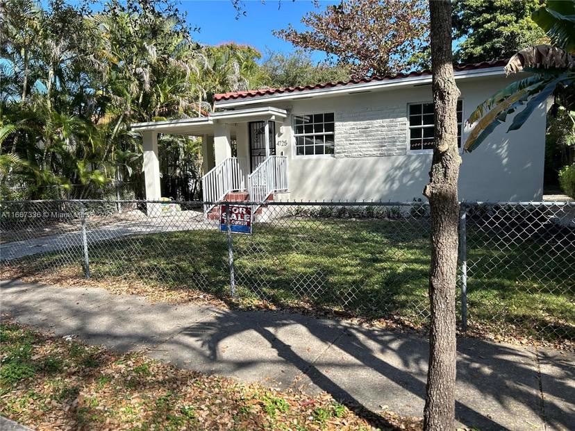 Picture of 4725 NE Miami Ct, Miami FL 33137