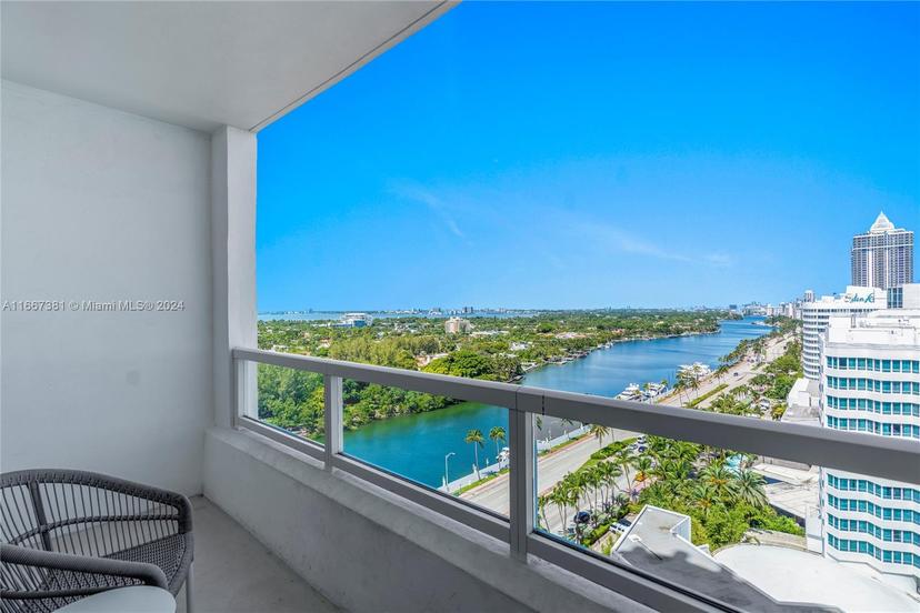 Picture of 4401 Collins Ave # 1709, Miami Beach FL 33140