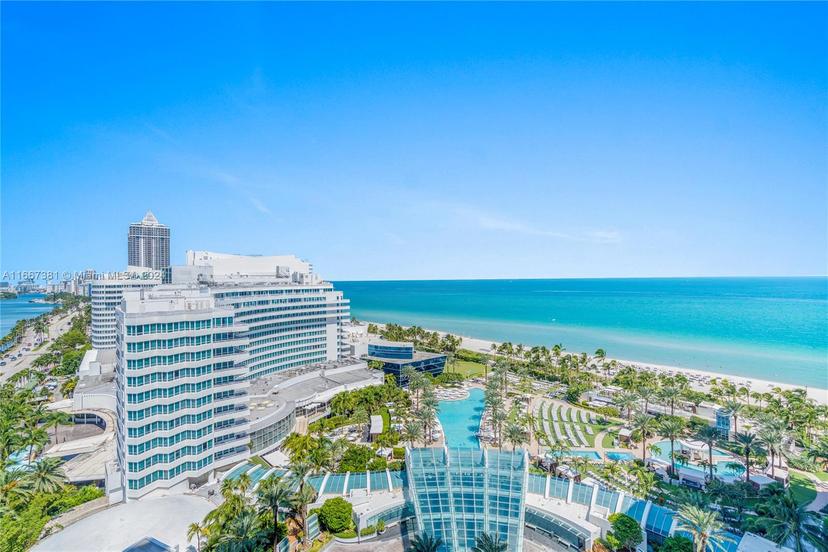 Picture of 4401 Collins Ave # 1709, Miami Beach FL 33140