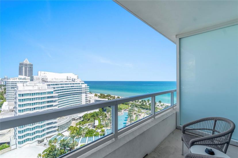 Picture of 4401 Collins Ave # 1709, Miami Beach FL 33140