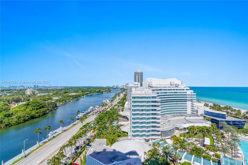 Picture of 4401 Collins Ave # 1709, Miami Beach FL 33140