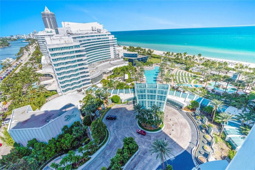 Picture of 4401 Collins Ave # 1709, Miami Beach FL 33140
