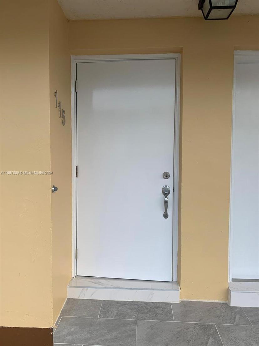 Picture of 8810 Fontainebleau Blvd # 115, Miami FL 33172