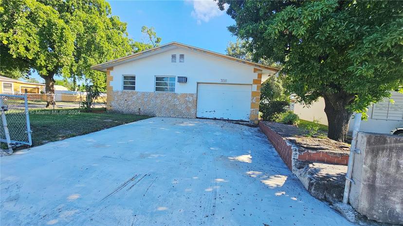 Picture of 3230 N 23Rd Ave, Hollywood FL 33020