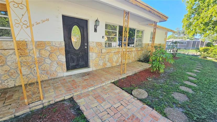 Picture of 3230 N 23Rd Ave, Hollywood FL 33020