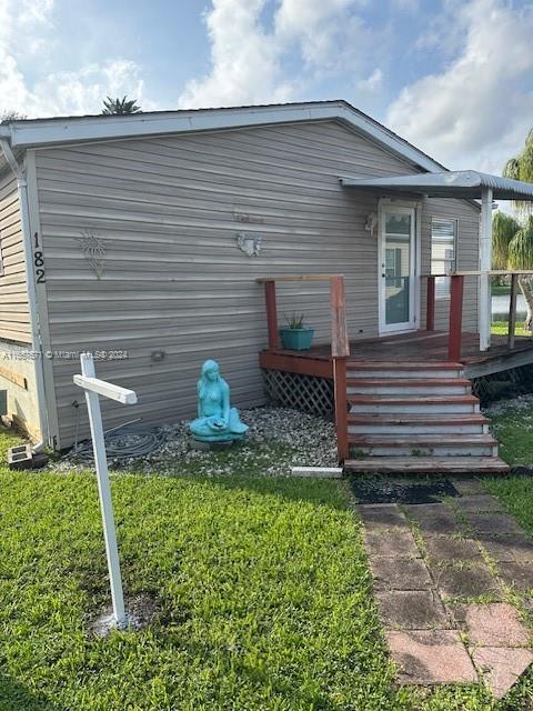 Picture of 35250 SW 177Th Ct 182, Homestead, FL 33034
