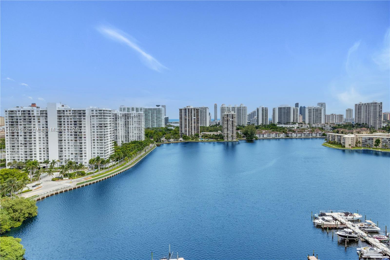 Picture of 2750 NE 183Rd St # 1910, Aventura, FL 33160