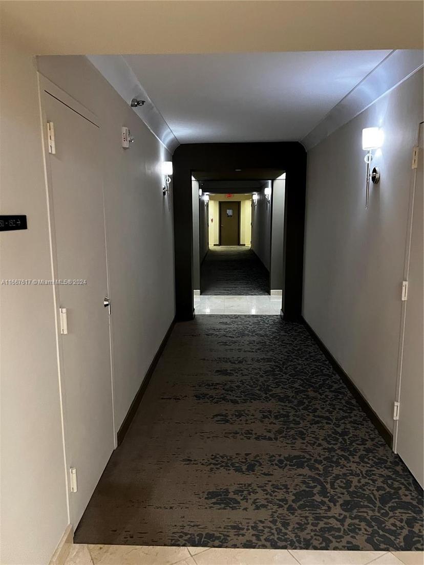Picture of 3400 NE 192Nd St # 1502, Aventura FL 33180