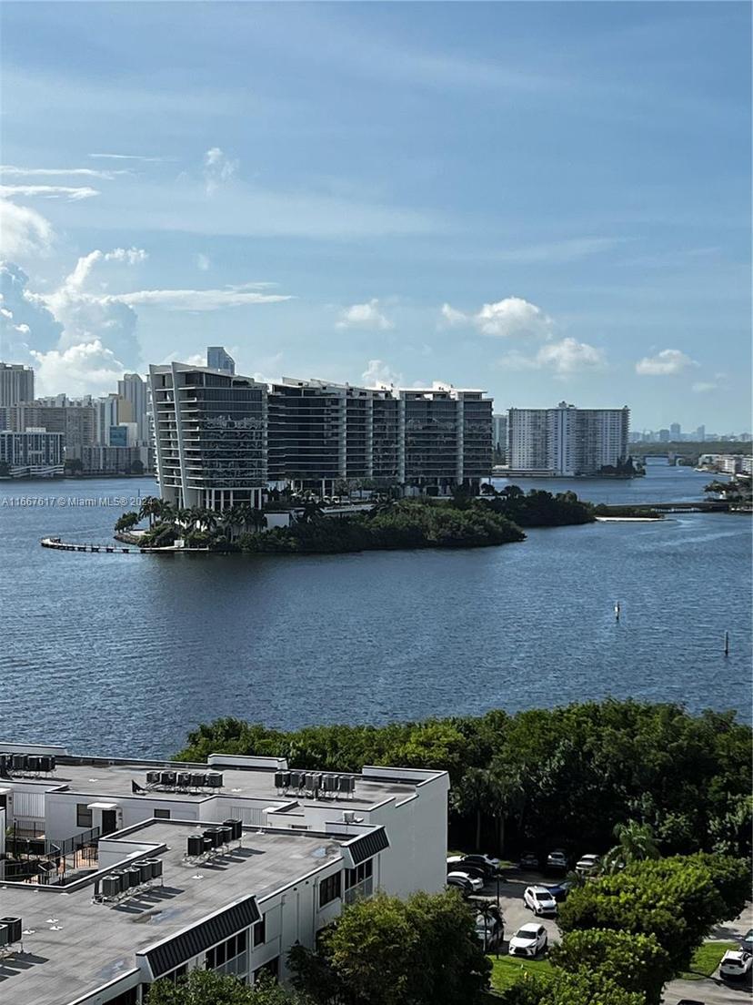 Picture of 3400 NE 192Nd St # 1502, Aventura FL 33180