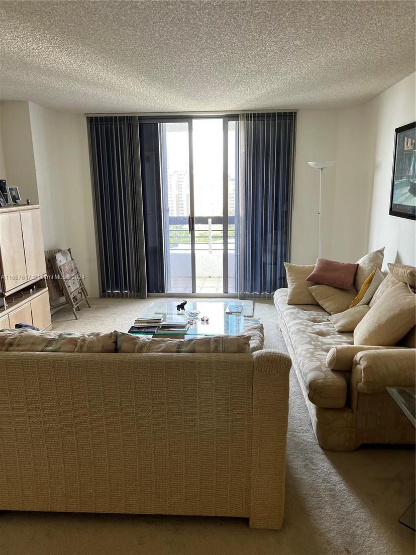 Picture of 3400 NE 192Nd St # 1502, Aventura FL 33180