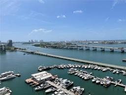 Picture of 1717 N Bayshore Dr # 2531, Miami, FL 33132