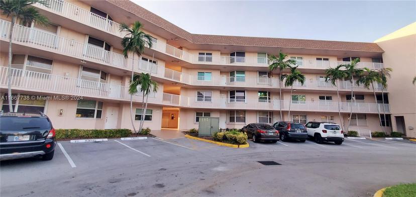 Picture of 2521 NW 104Th Ave # 402, Sunrise FL 33322